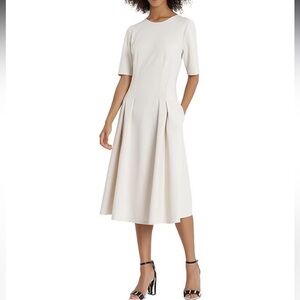 Maggy London Tresa Dress